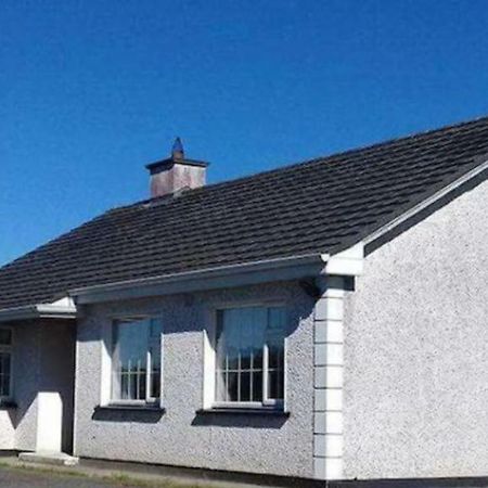 Relaxing Break At Coshel View Foyle Bridge Exterior foto