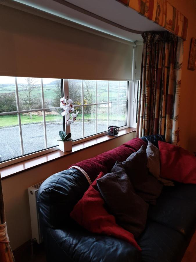 Relaxing Break At Coshel View Foyle Bridge Exterior foto