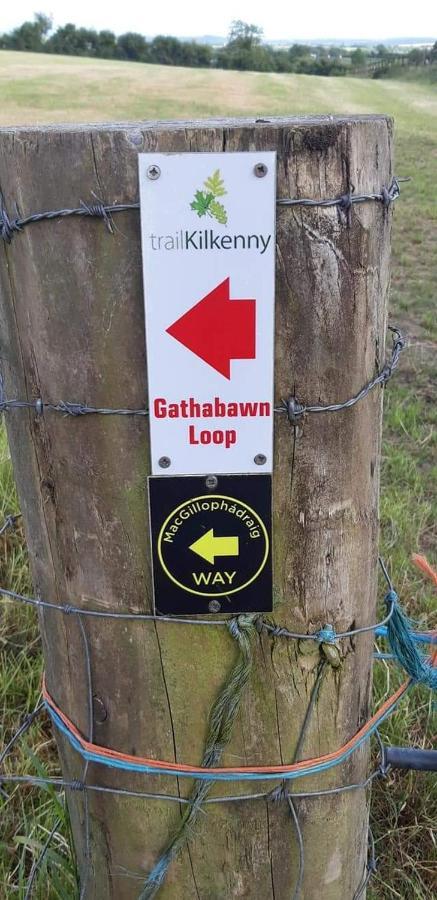 Relaxing Break At Coshel View Foyle Bridge Exterior foto