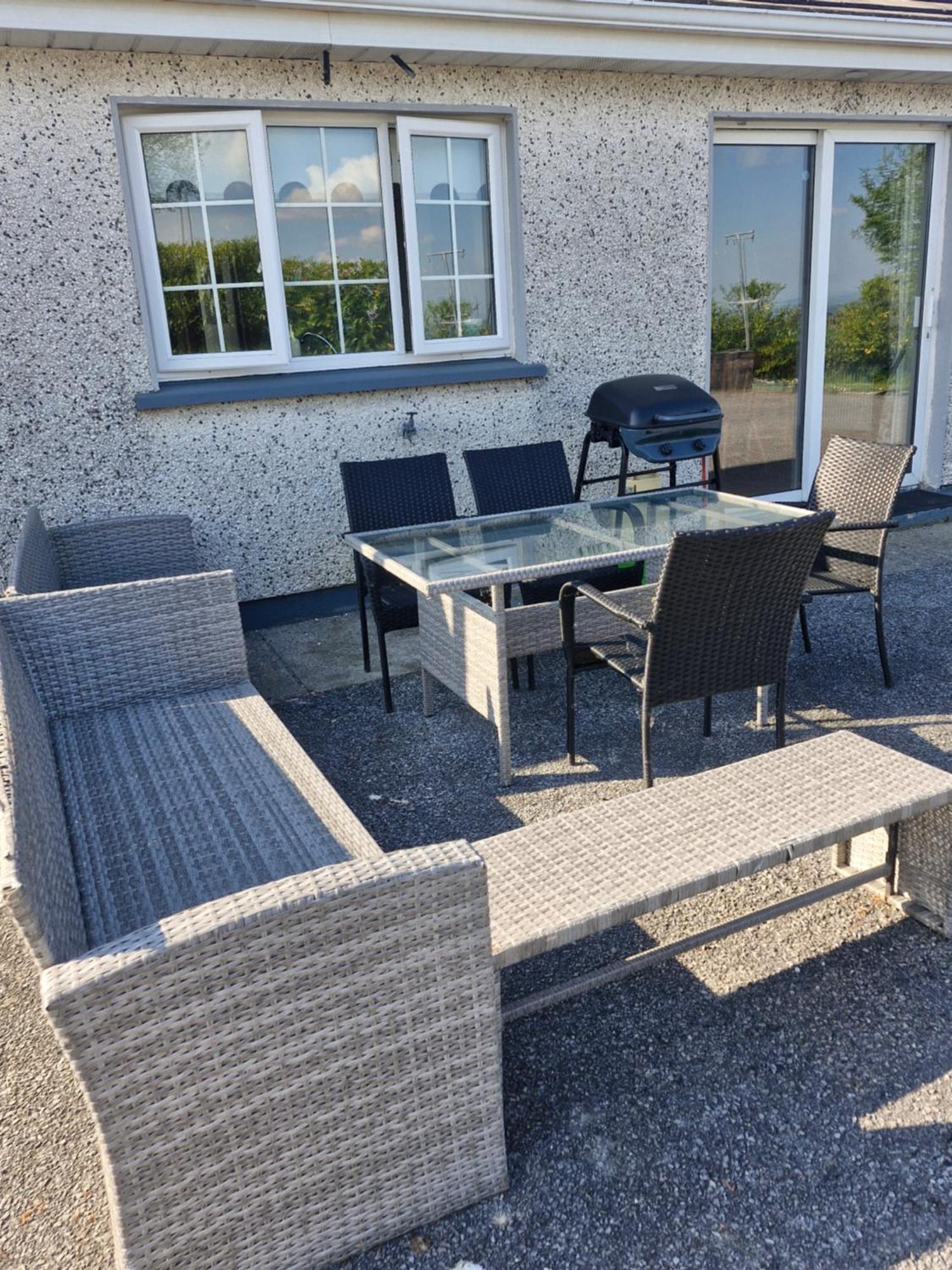 Relaxing Break At Coshel View Foyle Bridge Exterior foto