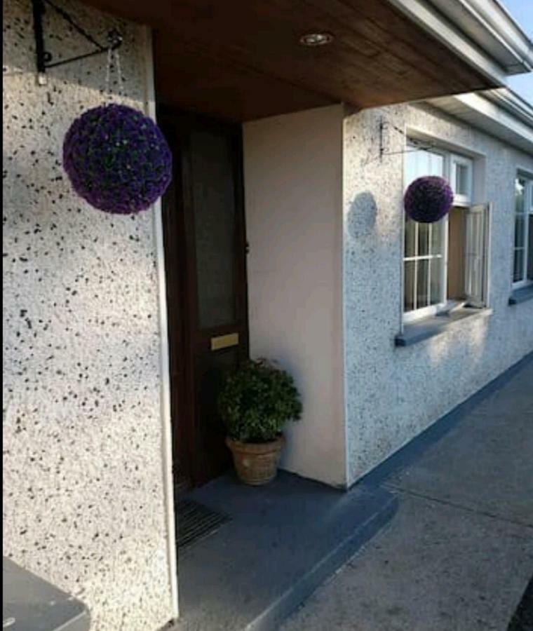 Relaxing Break At Coshel View Foyle Bridge Exterior foto